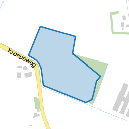 Perceel RTE00-G-2300