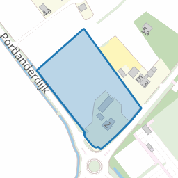 Perceel RTE00-G-2321