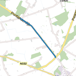 Perceel RTE00-G-2322