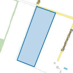 Perceel RTE00-G-2326