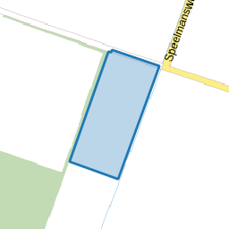 Perceel RTE00-G-2336