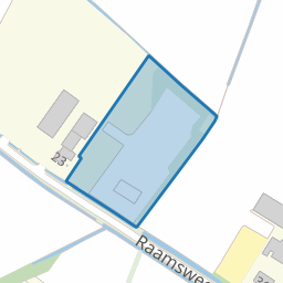 Perceel RTE00-G-2409