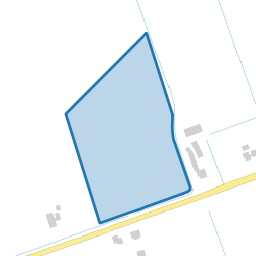 Perceel RTE00-G-2462