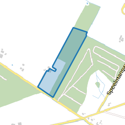 Perceel RTE00-G-2485