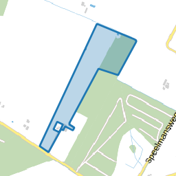 Perceel RTE00-G-2486