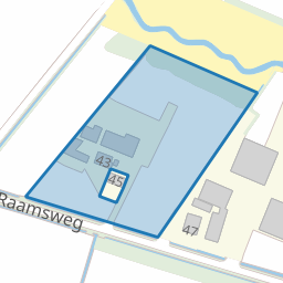 Perceel RTE00-G-2496