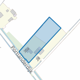 Perceel RTE00-G-2501