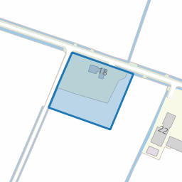 Perceel RTE00-G-2538