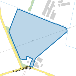 Perceel RTE00-G-2548