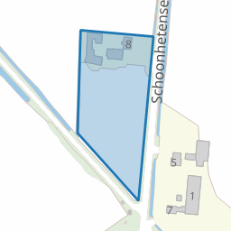 Perceel RTE00-G-2568