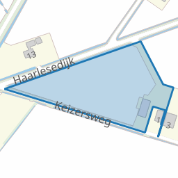 Perceel RTE00-G-2572