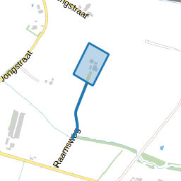 Perceel RTE00-G-2576