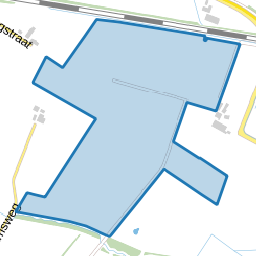 Perceel RTE00-G-2593