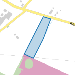 Perceel RTE00-G-2602