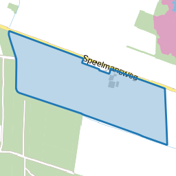 Perceel RTE00-G-2613