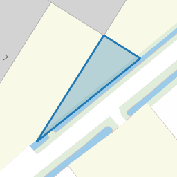 Perceel RTE00-G-2626