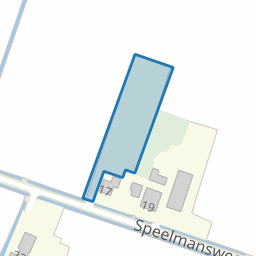 Perceel RTE00-G-2638