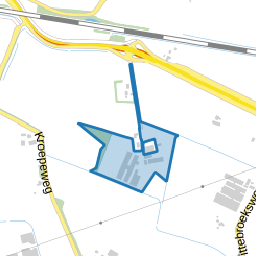 Perceel RTE00-G-2646