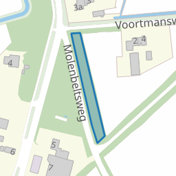 Perceel RTE00-H-2608