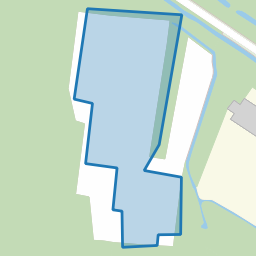 Perceel RTE00-H-2707