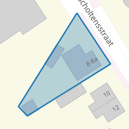 Perceel RTE00-H-3054