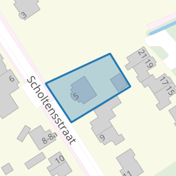 Perceel RTE00-H-3173