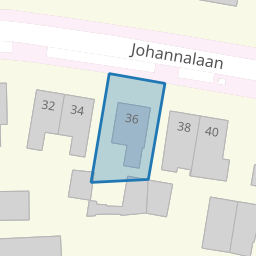 Perceel RTE00-H-3197