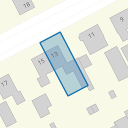 Perceel RTE00-H-3257