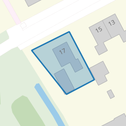 Perceel RTE00-H-3303