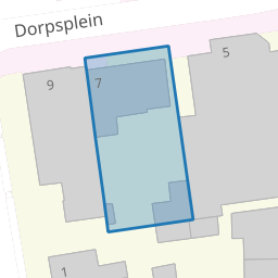 Perceel RTE00-H-3481