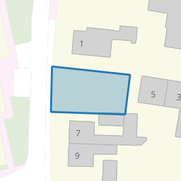 Perceel RTE00-H-3484