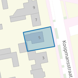 Perceel RTE00-H-3495