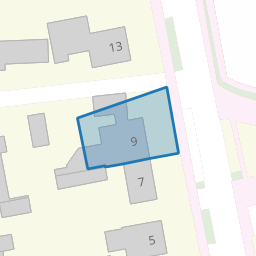 Perceel RTE00-H-3497