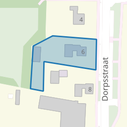 Perceel RTE00-H-3505