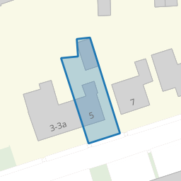 Perceel RTE00-H-3525