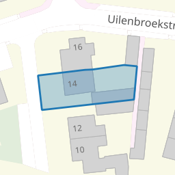 Perceel RTE00-H-3527