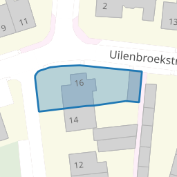 Perceel RTE00-H-3528