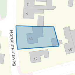 Perceel RTE00-H-3534