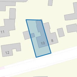 Perceel RTE00-H-3536