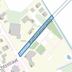 Perceel RTE00-H-3609