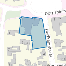 Perceel RTE00-H-3686