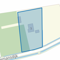 Perceel RTE00-H-3713