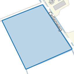 Perceel RTE00-H-3716