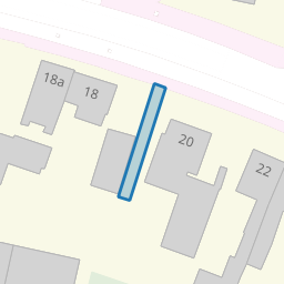 Perceel RTE00-H-3722