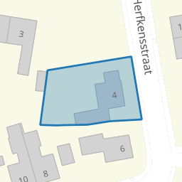 Perceel RTE00-H-3995