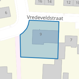 Perceel RTE00-H-3997