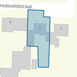 Perceel RTE00-H-3998