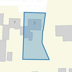 Perceel RTE00-H-3999