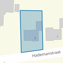 Perceel RTE00-H-4000