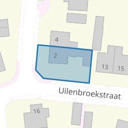 Perceel RTE00-H-4057